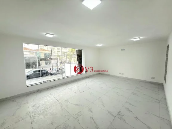 Foto do imóvel Salão, 715 m - venda por R$ 6.980.000 ou aluguel por R$ 45.100/mês - Tatuap?(C) - São Paulo/SP