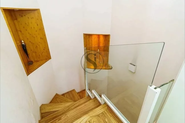 Imagem APARTAMENTO RESIDENCIAL em SÃO PAULO - SP, VILA NOVA CONCEIÇÃO