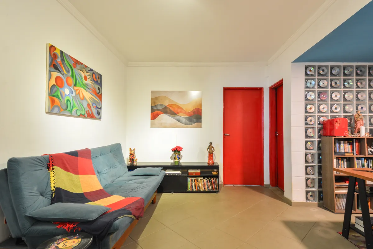 Imagem Apartamento para venda em Bela Vista com 1 quarto, 64m2