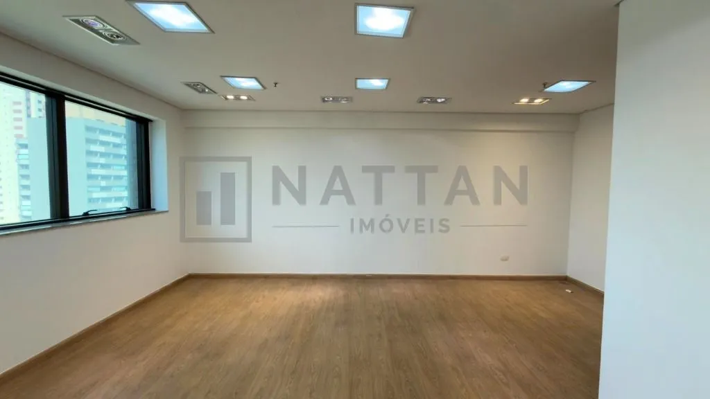 Imagem Sala para alugar, 33 m² por R$ 3.823,80/mês - Tatuapé - São Paulo/SP