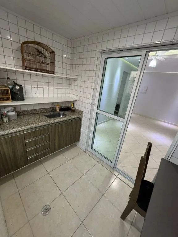 Imagem APARTAMENTO COM 45,00 m² - AVIAÇÃO - PRAIA GRANDE SP