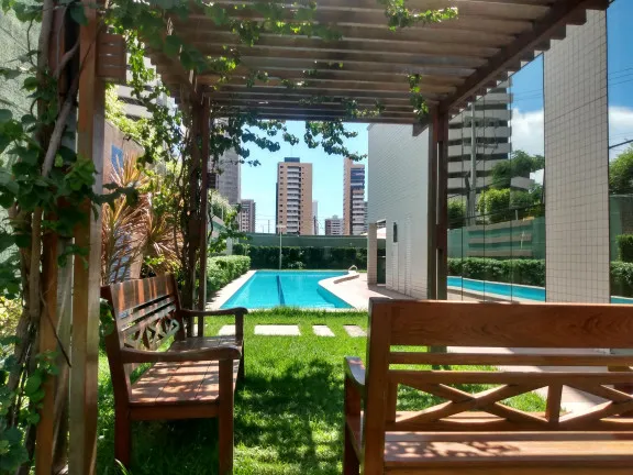 Imagem Cobertura com 2 Quartos à Venda, 122 m²em Meireles - Fortaleza