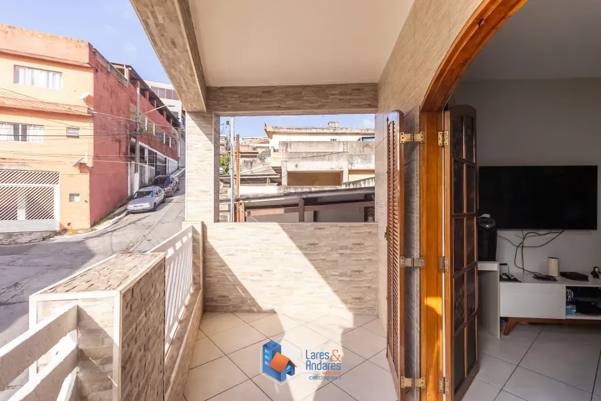 Imagem Casa para venda em Freguesia do Ó com 3 quartos, sendo 1 suíte, 176m²