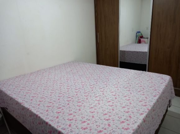 Imagem Apartamento com 2 Quartos à Venda, 50 m² em São Paulo - Marília