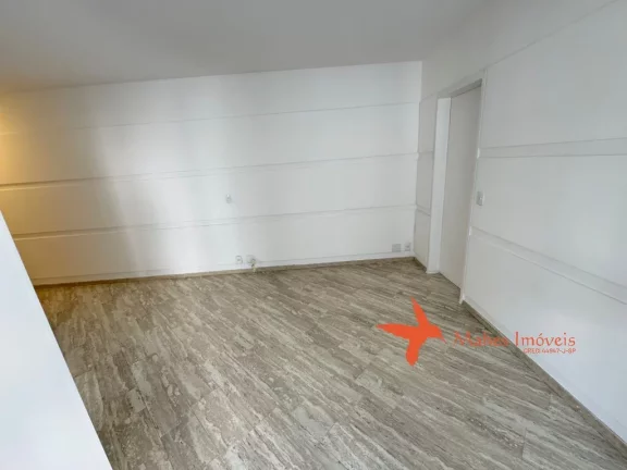 Imagem Apartamento à venda em Pinheiros, São Paulo: 2 quartos, 1 suíte, 1 sala, 2 banheiros, 1 vaga de garagem. Confira!