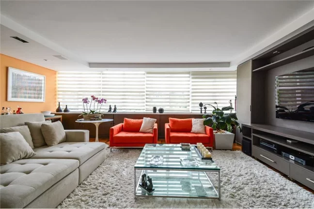 Imagem APARTAMENTO RESIDENCIAL em São Paulo - SP, Itaim Bibi
