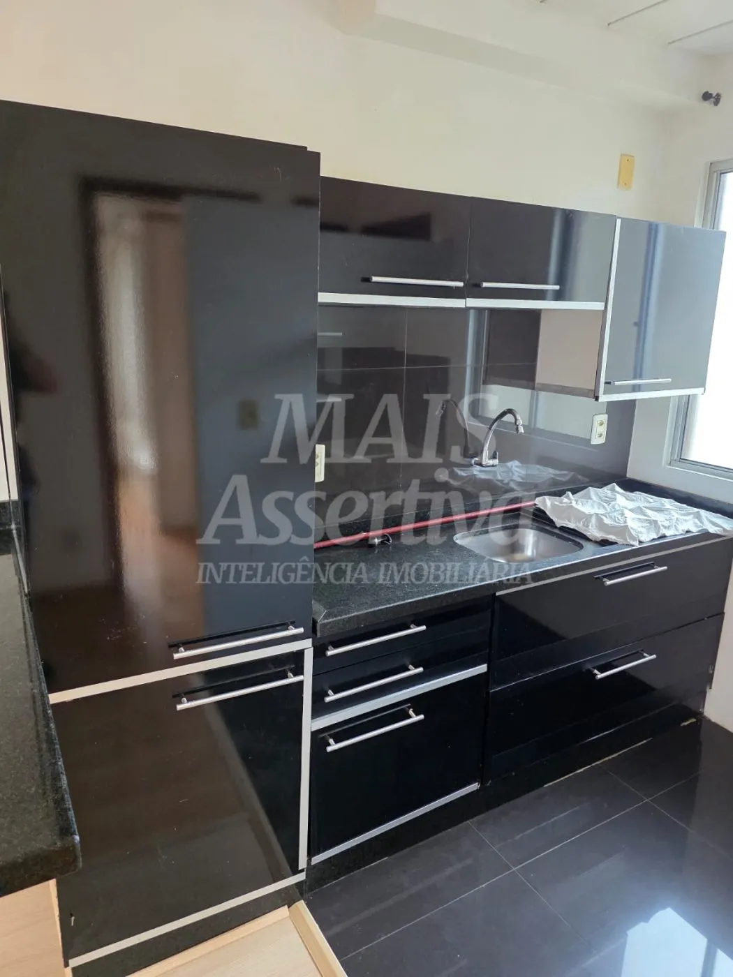 Imagem Apartamento semimobiliado para venda em Novo Hamburgo bairro Hamburgo Velho
