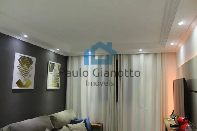 Imagem Apartamento à venda em Cotia - Residencial Nova Zelândia