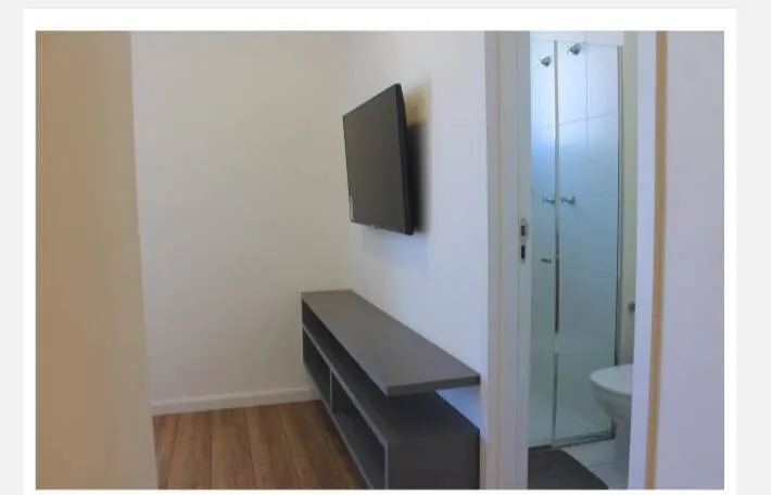 Imagem Apartamento novo, planejado e mobiliado com 109m²!