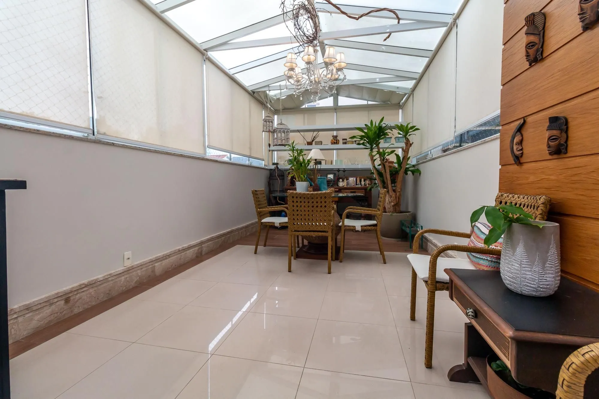 Imagem Apartamento Garden com lazer completo no Higienópolis 265m² - R$2.990.000 - POA | RS