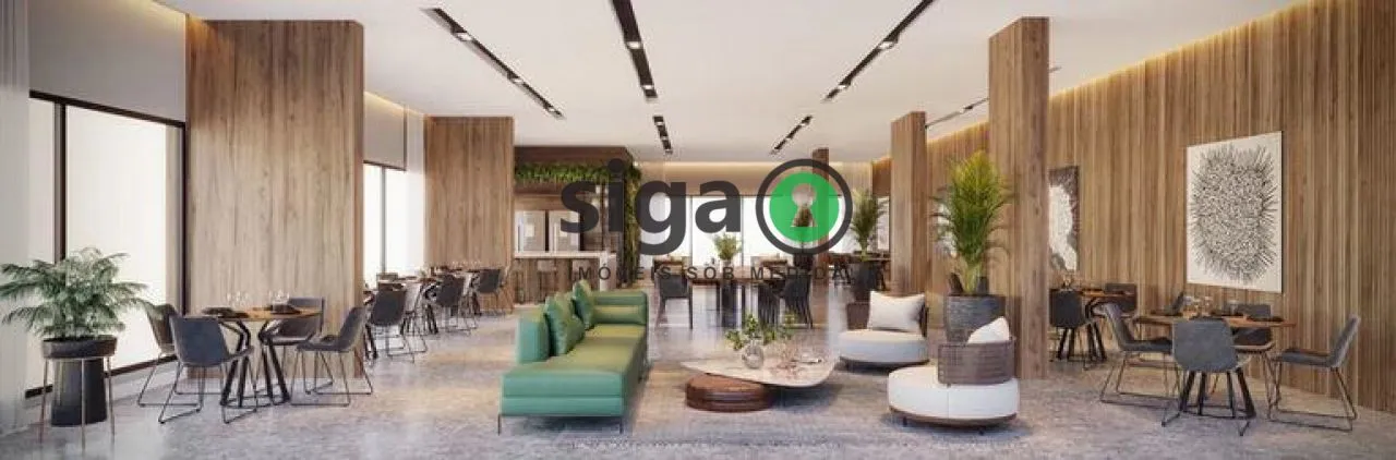Imagem Apartamento para venda no Jardins, São Paulo - SP