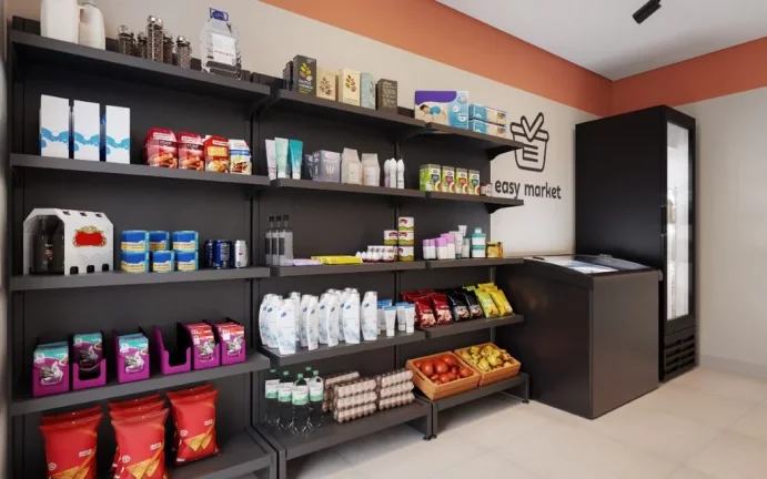Imagem Apartamento à venda no bairro Mooca - São Paulo/SP