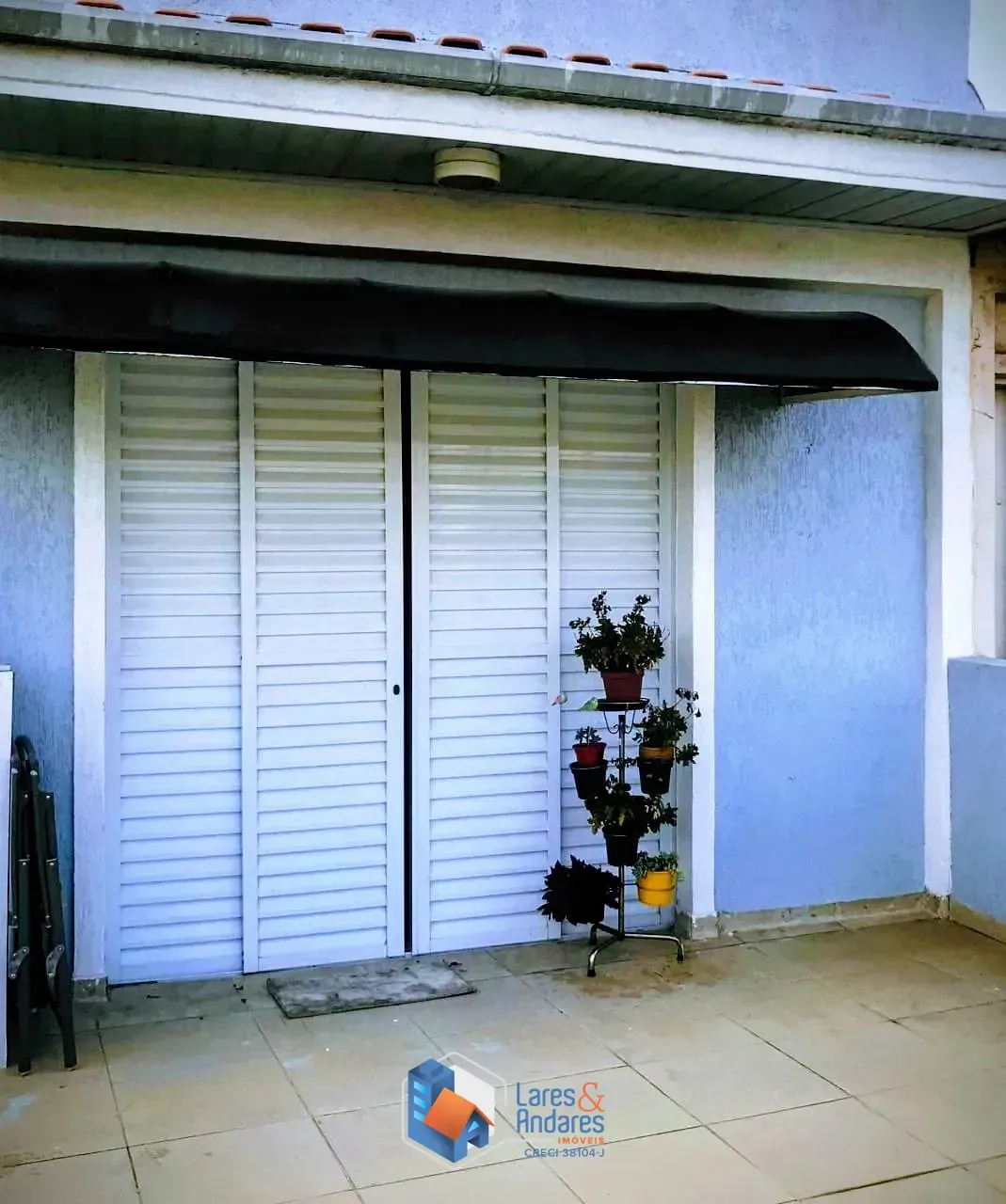 Imagem Casa para venda em Jardim Paraíso com 3 quartos, 100m²