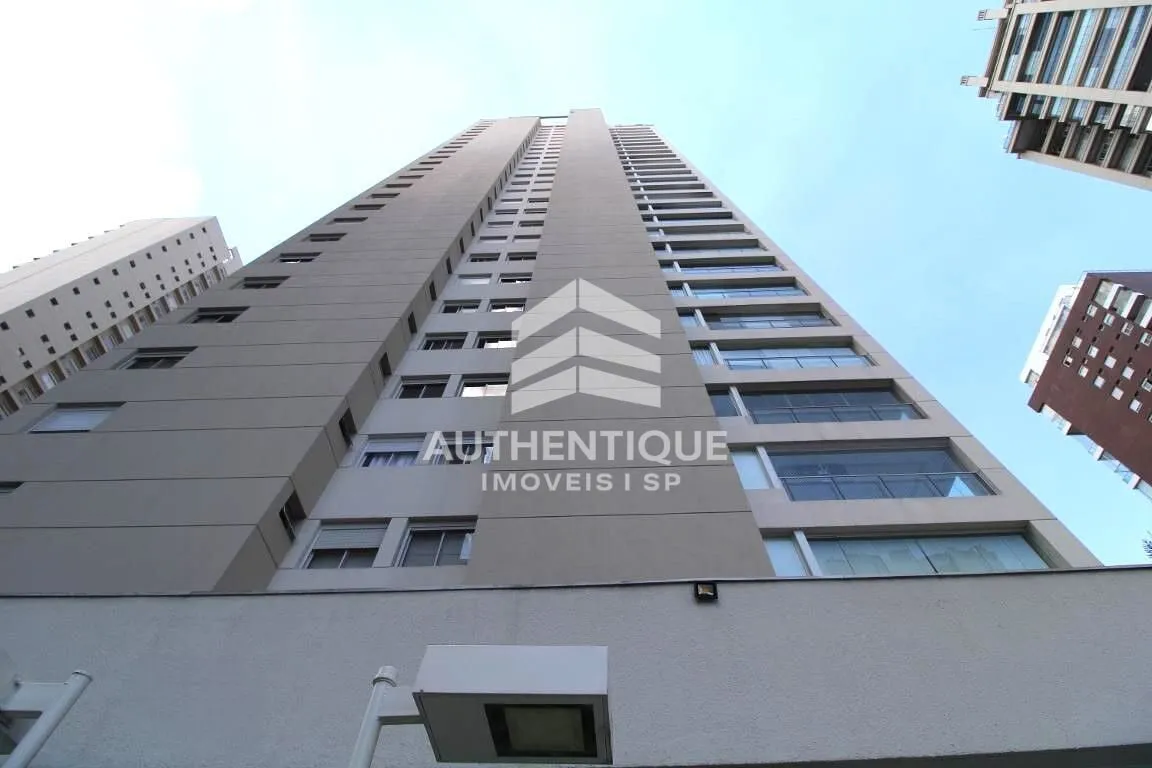 Imagem SOPHISTIC CAMPO BELO - Apartamento Cobertura Duplex no bairro Campo Belo à venda