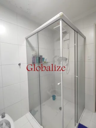 Imagem Apartamento 02 dormitórios elevado e vaga de garagem no Jose Menino R$ 650.000,00