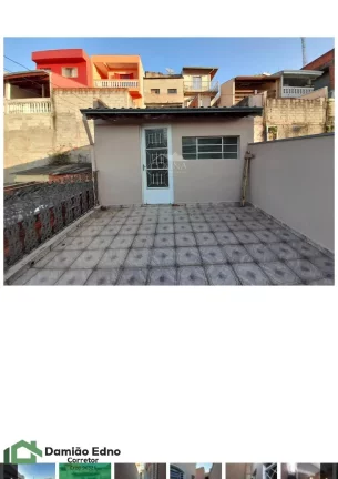 Imagem CASA - PARQUE GUARANI - VÁRZEA PAULISTA/SP