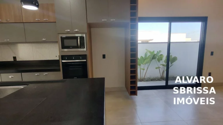 Imagem FOI VENDIDA Casa com 3 suítes sendo uma com closet ac205m2 at360m2 Itu/SP