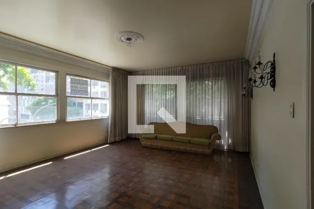 Imagem Apartamento à Venda - Copacabana, 3 Quartos, 205 m2