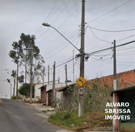 Foto do imóvel Terreno à venda com 165 m2 no B Cajuru em Sorocaba SP