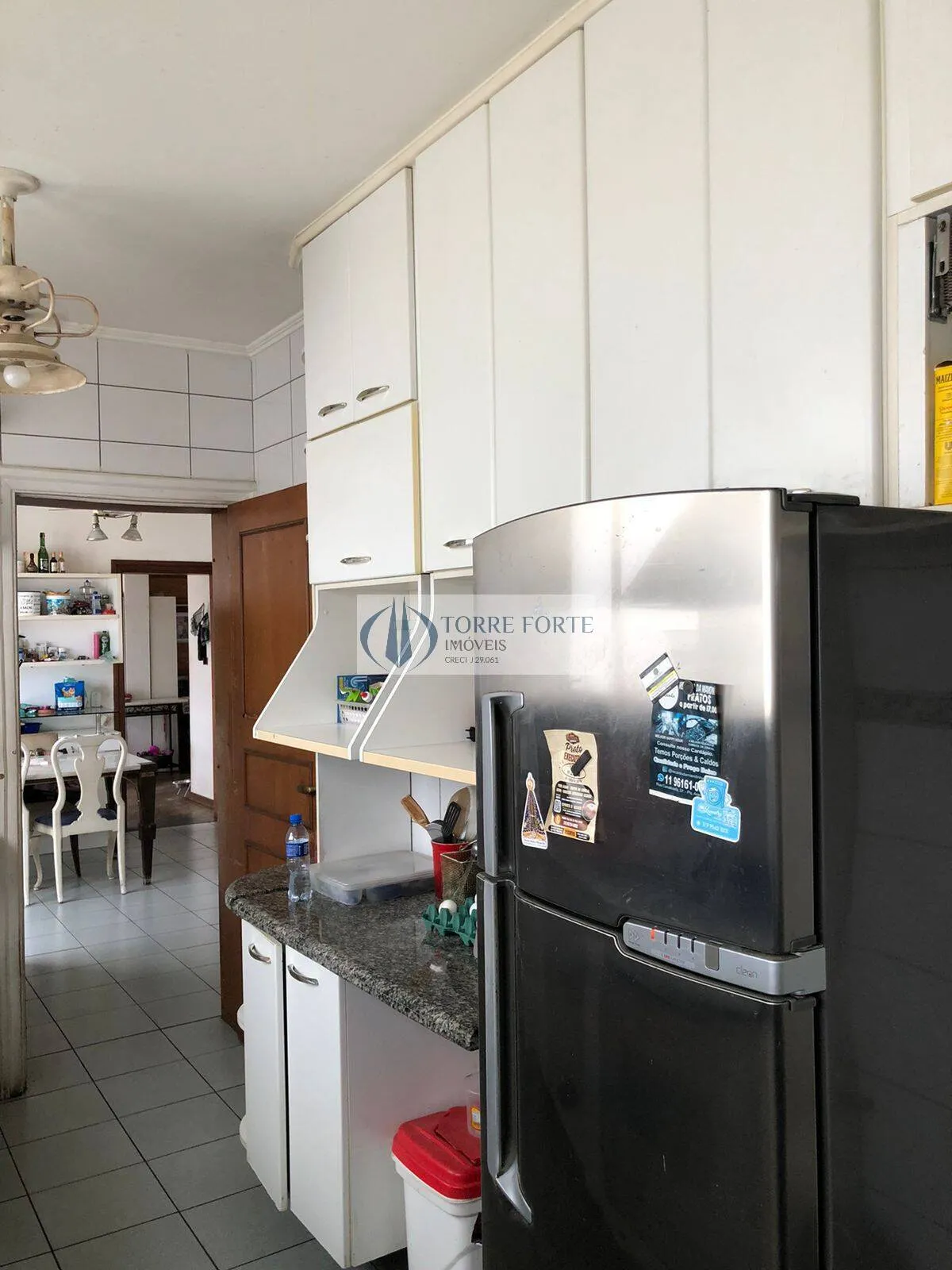 Imagem Excelente apartamento com 270 m², 2 suítes 3 dormitórios 4 vagas de garagem