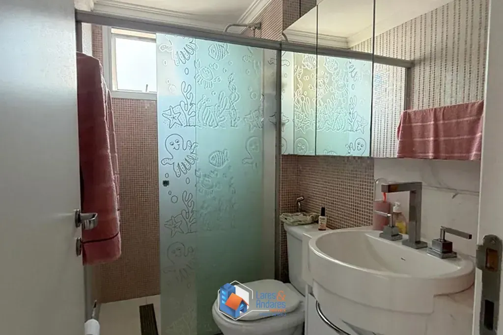 Imagem Apartamento à venda 3 Quartos 3 Suites 3 Vagas 176M² Cambuci São Paulo - SP