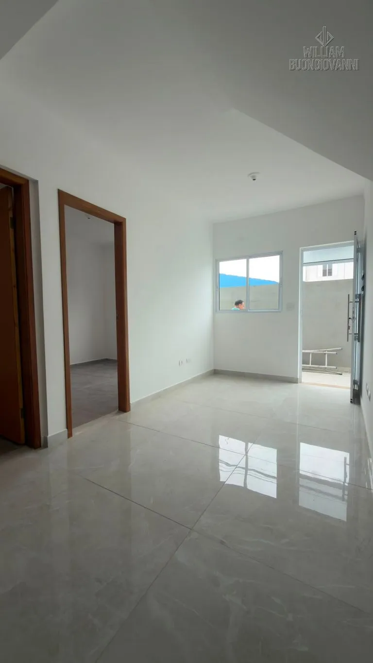 Imagem Casa em condomínio fechado