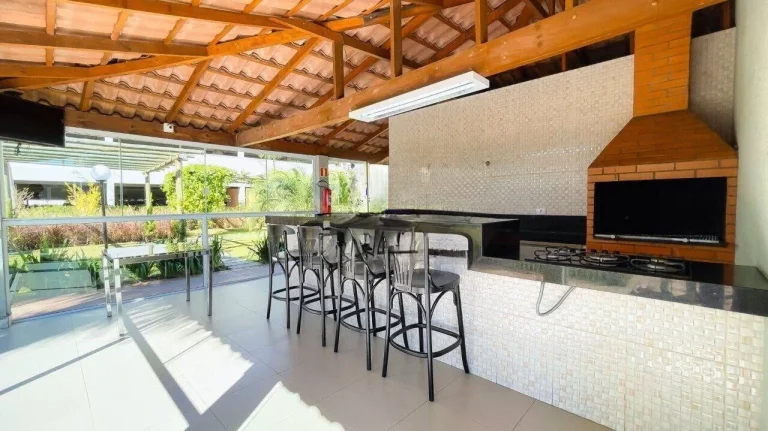 Imagem Apartamento a venda no Condomínio Spazio Champ de Ville – Bairro Alto, Curitiba