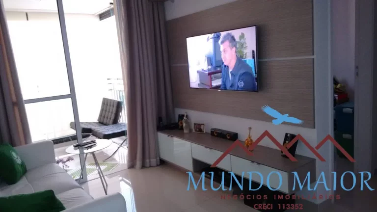 Imagem Apto com 2 Quartos e 2 banheiros à Venda, 58 m por R$ 470.000.00 -Sbc!!!!