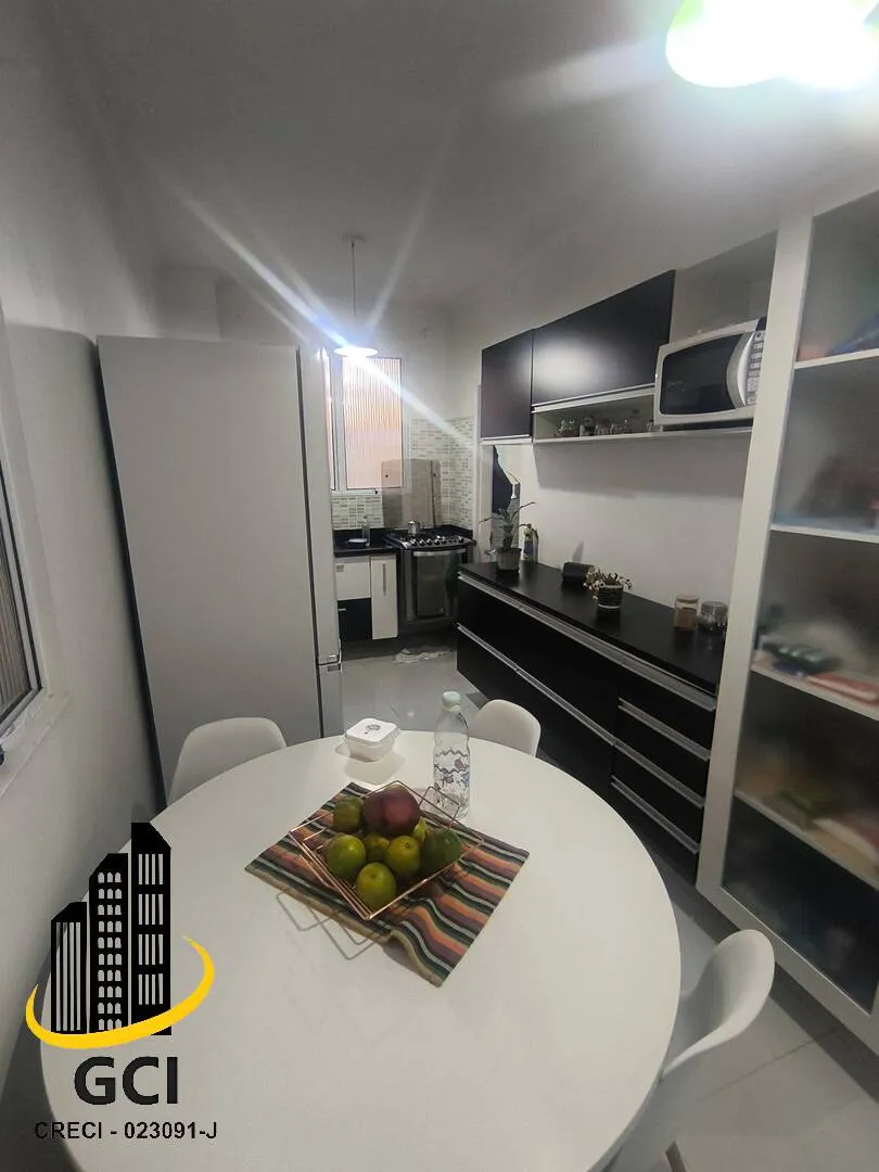 Imagem Apartamento para venda nos Campos Elíseos
