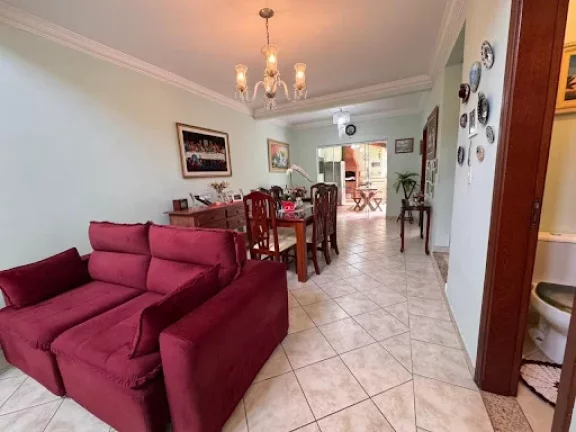 Imagem Sobrado com 3 dormitórios à venda, 213 m por R$ 1.350.000,00 - Condomínio Vila dos Inglezes - Sorocaba/SP