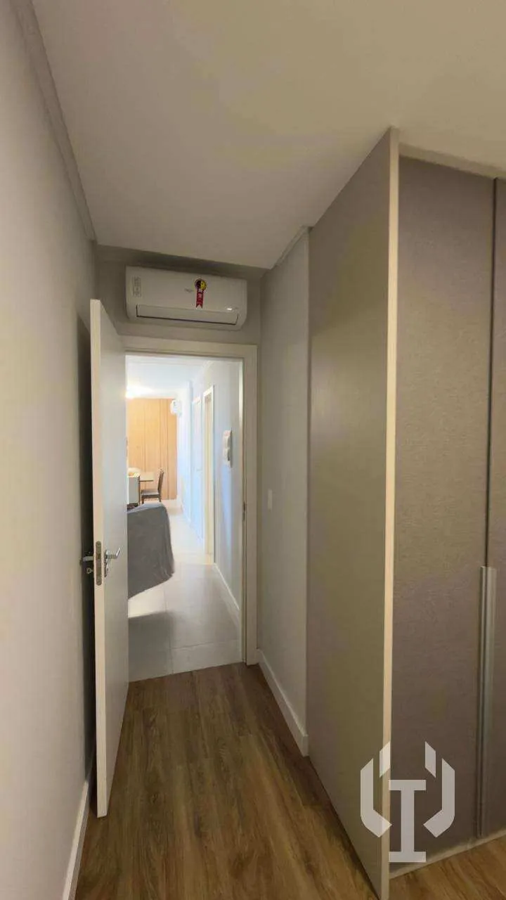 Imagem Apartamento para alugar, no Villeneuve em Itapema, Tabuleiro das Oliveiras, com 2 quartos, 70m2