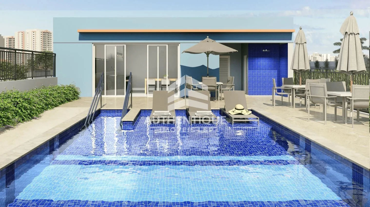Foto do imóvel AUREA NOVA PETROPOLIS SBC - Apartamento à venda em Avenida Imperador Pedro II, 495 - Nova Petrópolis, São Bernardo do Campo - SP