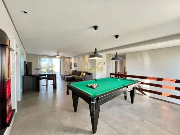 Imagem Casa condomínio Beira mar de alto padrão 04 suites