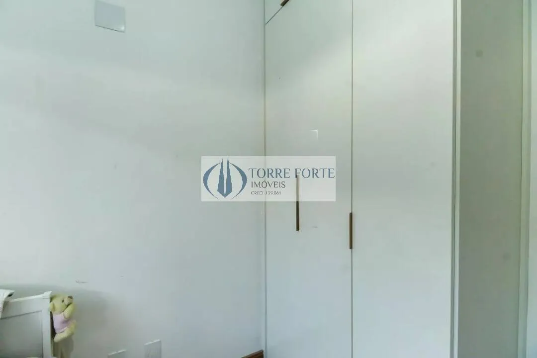 Imagem Apartamento 2 dormitórios 2 banheiros e 1 vaga na Penha de França