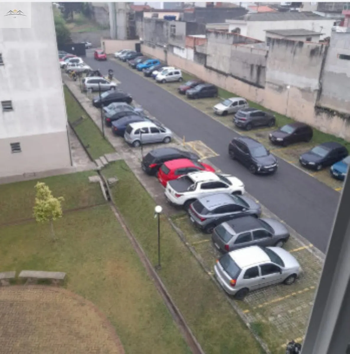 Imagem APARTAMENTO RESIDENCIAL em Santo André - São Paulo, Jardim Ipanema