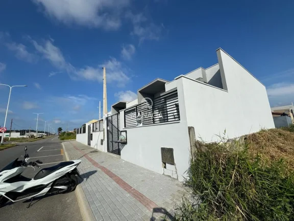 Imagem Casa em Itajuba em Rua Asfaltada