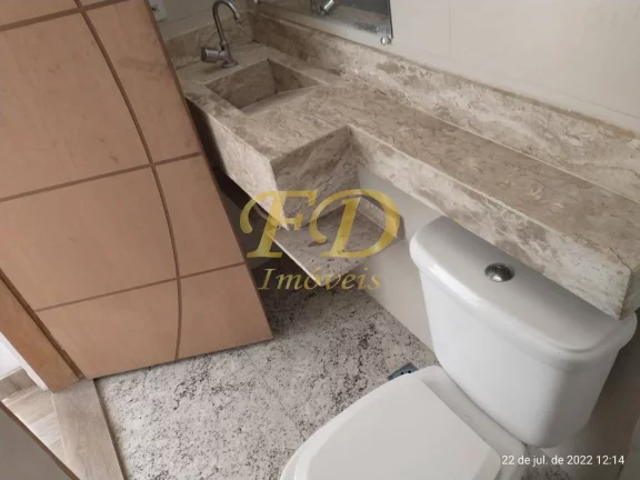 Imagem CHÁCARA EM CONDOMÍNIO - PORTÃO - ATIBAIA