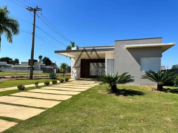 Foto do imóvel Encantadora casa térrea no Ninho Verde II - Aceita Financiamento