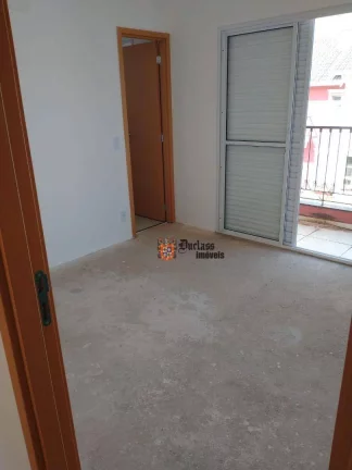 Imagem Casa com 3 dormitórios à venda, 107 m² por R$ 855.000,00 - Parque Nova Suiça - Valinhos/SP