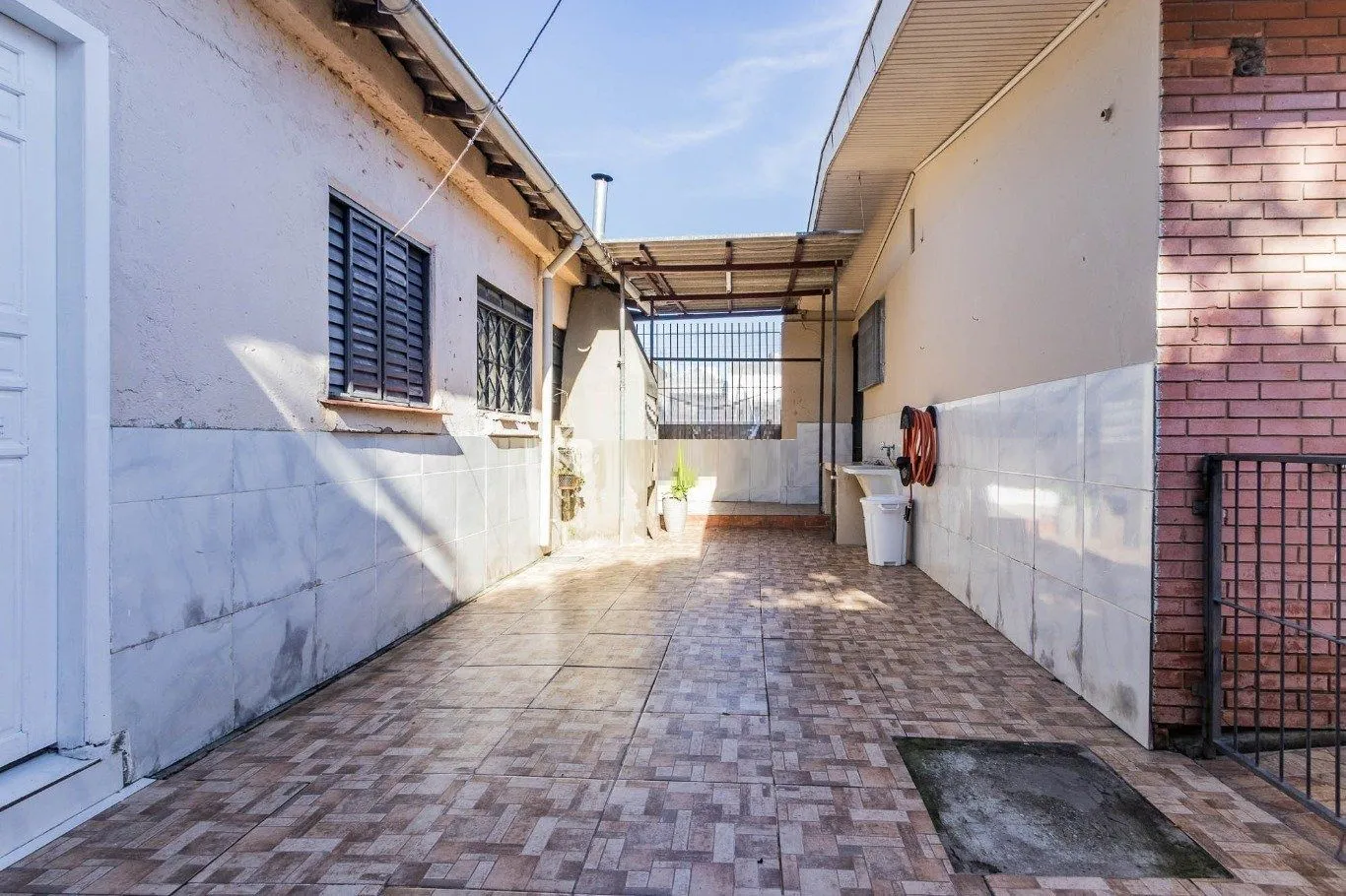 Imagem casa 03 dormitorios com suite