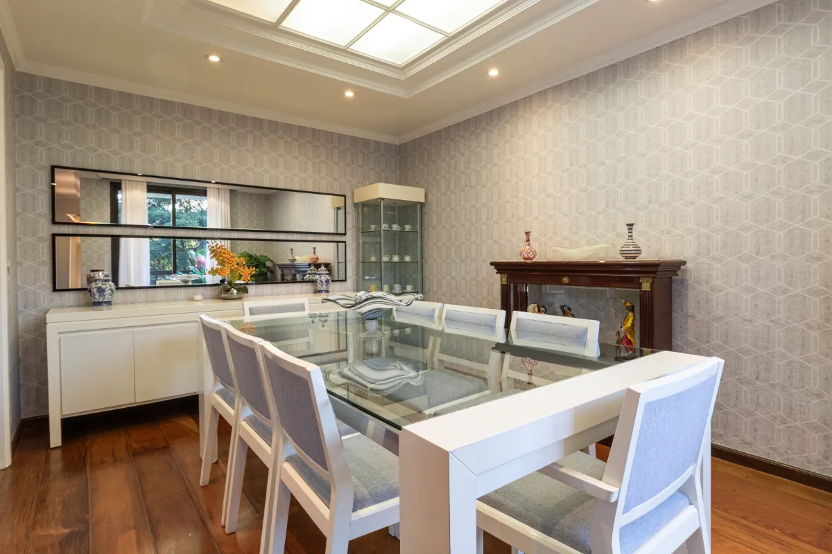 Imagem Apartamento para venda e locação em Perdizes com 3 quartos, sendo 3 suítes, 251m2