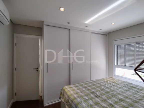 Imagem Apartamento para venda com 92m² | Condomínio Residencial Ativa Villa Bella | Paulinia/SP