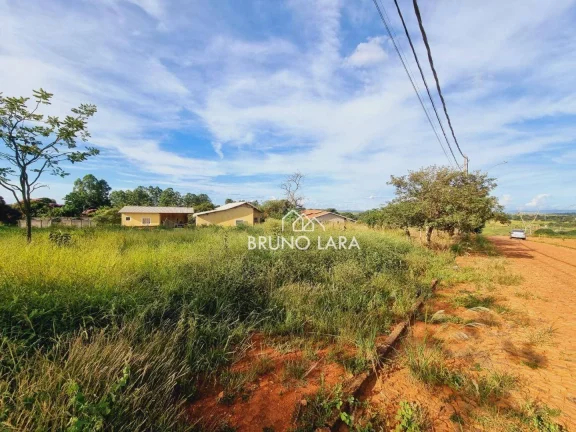 Imagem Terreno à venda em Igarapé MG Condomínio Fazenda Mirante