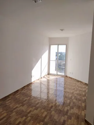 Imagem Apartamento com 2 Quartos para Alugar, 52 m² em São Pedro - Osasco