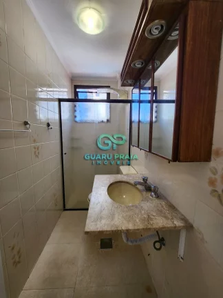 Imagem 1 sala ampla para 2 ambientes com varanda,1 banheiro social, 2 quartos sendo 1 suíte, armários embutidos, área de serviço e cozinha planejada