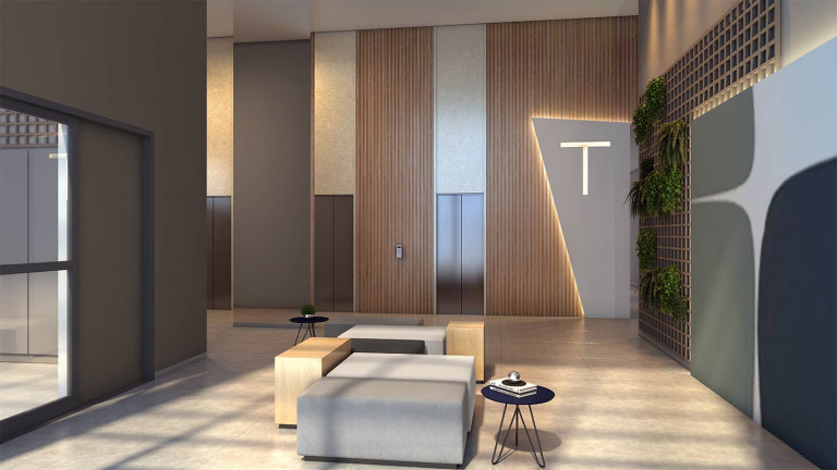 Imagem Apartamento com 2 Quartos à Venda, 46 m² em Vila Mariana - São Paulo