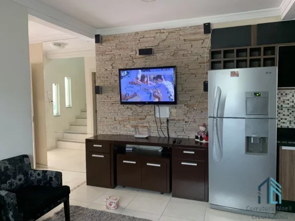 Imagem (Permuta ou financiamento) Casa a venda 03 quartos sendo 01 suíte e 02 Demi suíte em Itapema SC