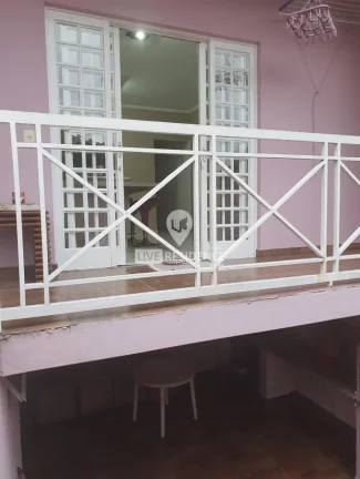 Imagem Casa á venda Jardim Filomena Itatiba-SP