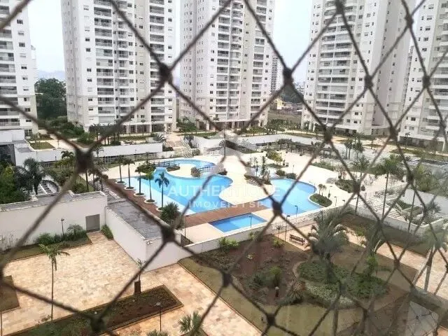Foto do imóvel ANIMA CLUBE PARQUE SBC - Apartamento São Bernardo do Campo à venda em Rua Braga