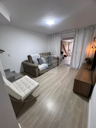 Imagem Casa à venda no bairro Jardim São Bernardo - São Paulo/SP